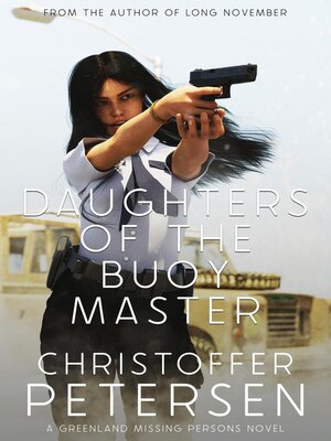 cover image of Daughters of the Buoy Master